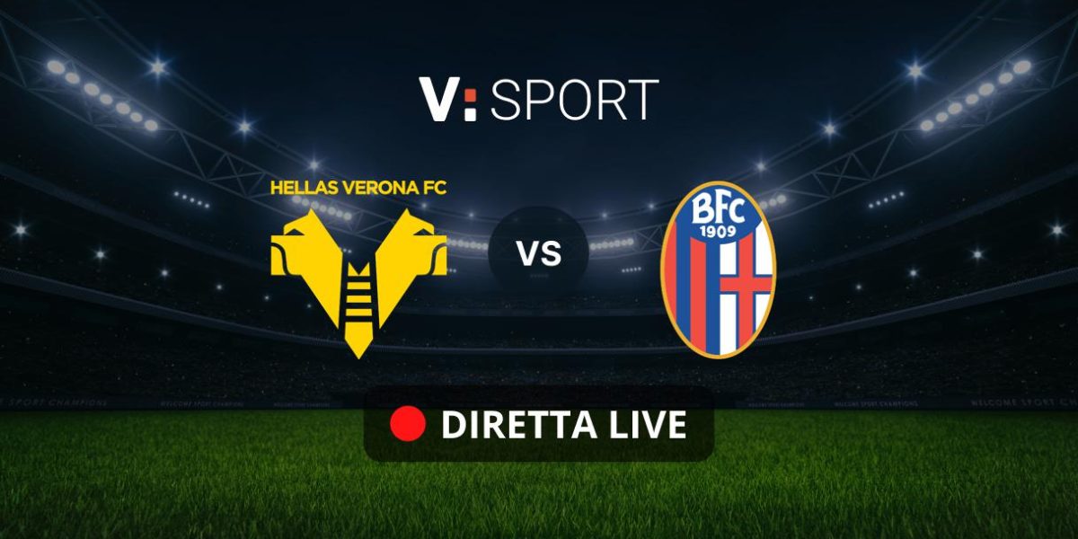 Verona - Bologna Live