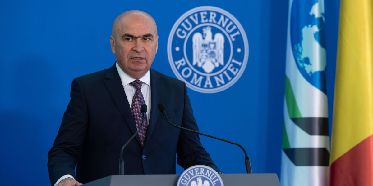 Bolojan: Decizia PSD privind guvernarea nu mă afectează, dar România - RevistaPolitica