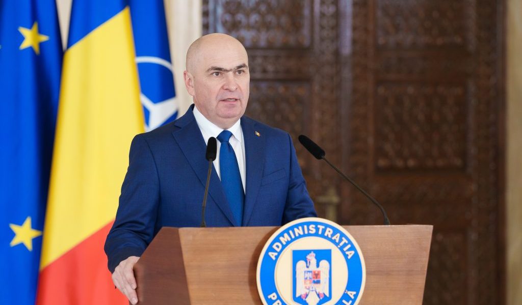 Bolojan: Scăderea concediilor medicale a economisit 100 milioane lei în - RevistaPolitica