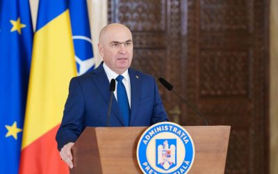 Bolojan: Scăderea concediilor medicale a economisit 100 milioane lei în - RevistaPolitica