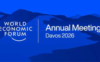 Bolojan şi Lazurca la Davos: Echipa guvernamentală română, fără Nicuşor - RevistaPolitica