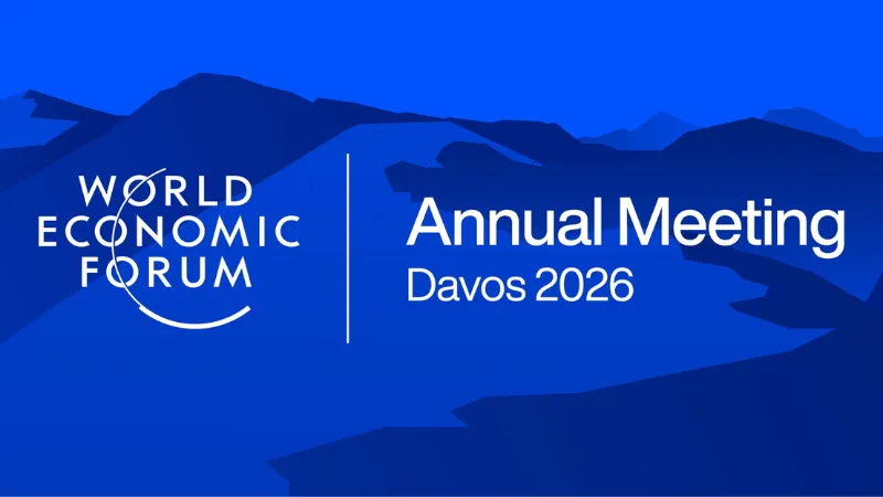 Bolojan şi Lazurca la Davos: Echipa guvernamentală română, fără Nicuşor - RevistaPolitica