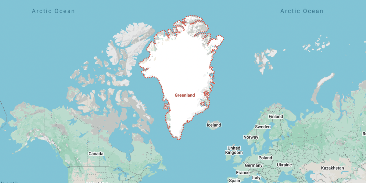 Bolojan susține respectul României pentru regulile internaționale în cazul Groenlandei - RevistaPolitica