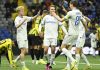 Kairat Almaty – Brugge 1-4! Înfrângere categorică pentru kazahi, la primul meci fără jucătorul plecat la FCSB