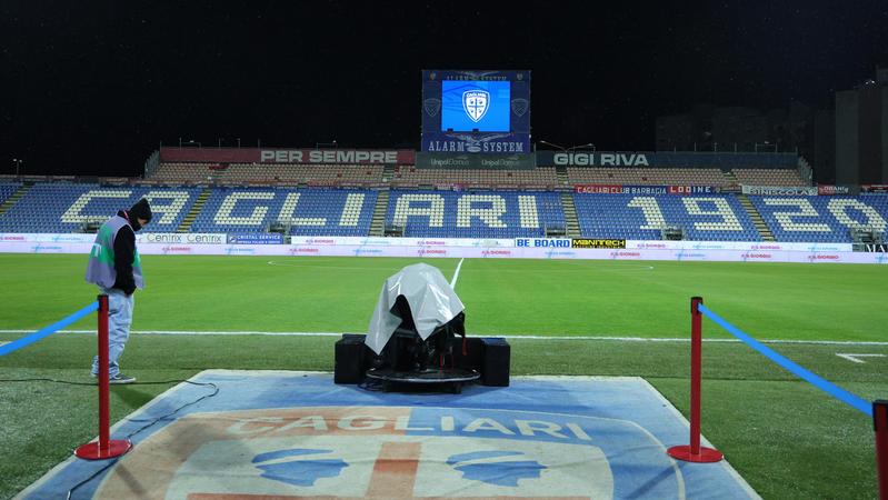 Hellas, a Cagliari per riprendere in mano il destino: Harroui dal primo minuto e c'è un Lovric in più