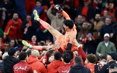 Dramatism total! S-au calificat în finala Cupei Africii după loviturile de departajare