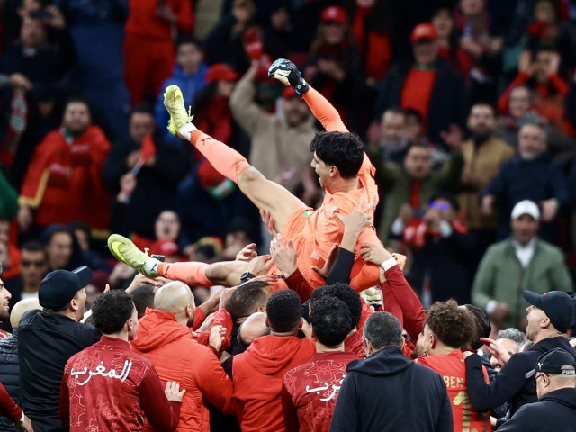 Dramatism total! S-au calificat în finala Cupei Africii după loviturile de departajare