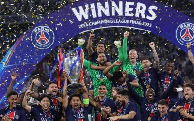 Champions, rischio Barcellona, pericolo City e Real: le possibili rivali delle italiane