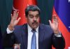 Cum a fost capturat președintele Venezuelei. Primele informații despre prinderea lui Nicolas Maduro