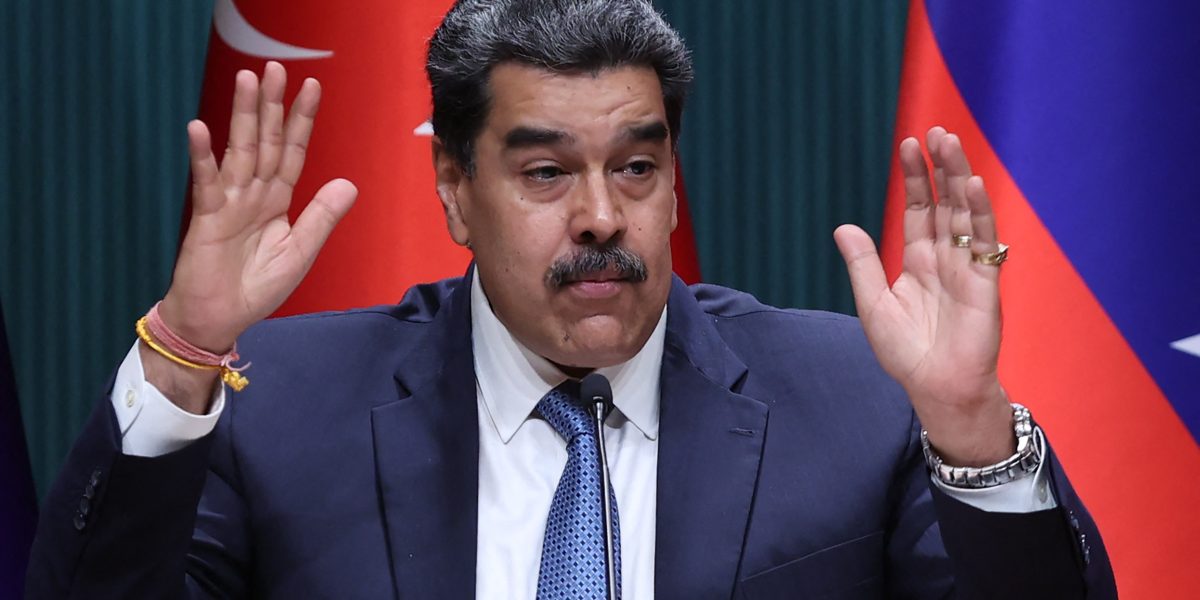 Cum a fost capturat președintele Venezuelei. Primele informații despre prinderea lui Nicolas Maduro