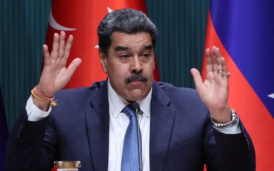 Cum a fost capturat președintele Venezuelei. Primele informații despre prinderea lui Nicolas Maduro