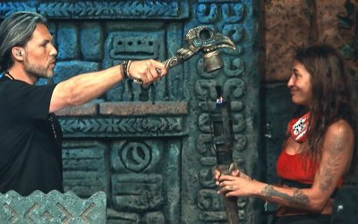 Câți bani ar fi primit Yasmin Awad după ce a fost trimisă acasă de la Survivor România 2026. A stat trei săptămâni în show-ul de la Antena 1