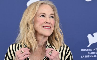 Catherine O’Hara, actrița care a jucat rolul mamei lui Kevin în „Singur acasă”, a murit la 71 de ani