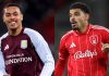 What Villa and Forest need to qualify for European knockout stages