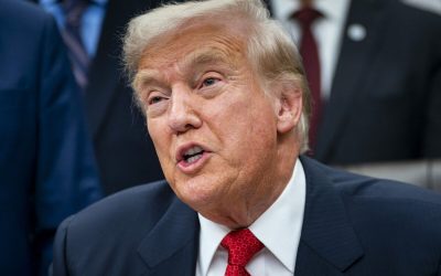 orice altceva decât controlul american asupra Groenlandei este „inacceptabil”