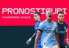 Champions League: Pronosticuri, Pariuri și Cote (Etapa 7)
