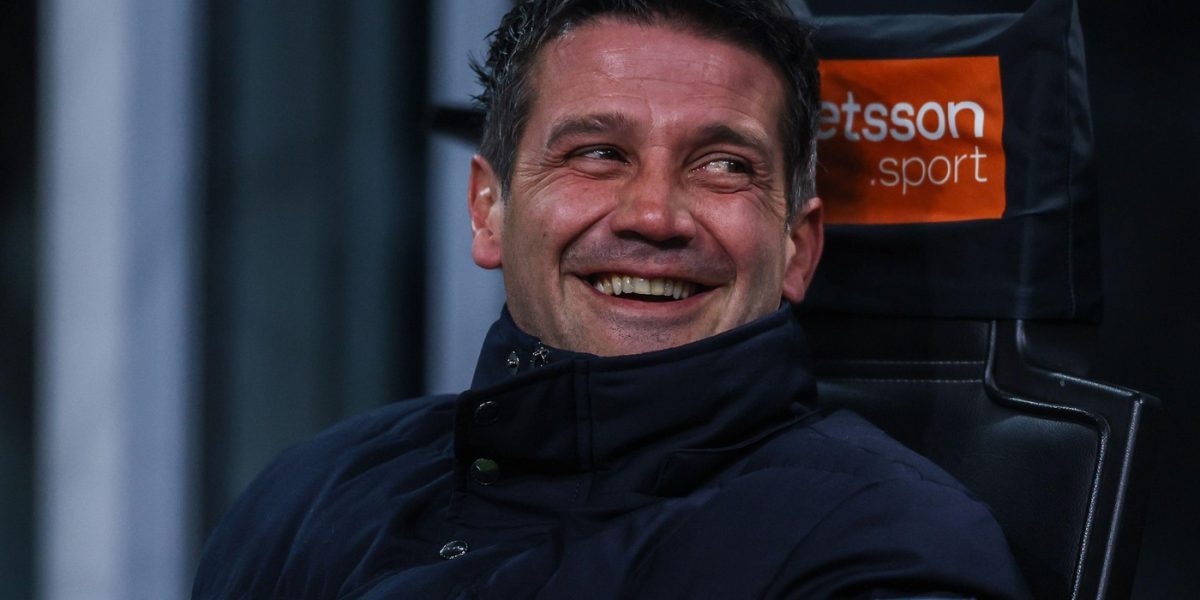 Chivu, Împăratul Italiei. Nota primită de român după Inter