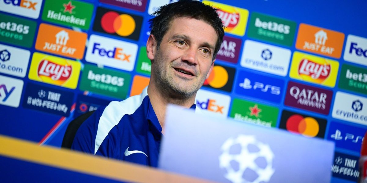 Chivu laudă Arsenal, dar nu aruncă prosopul! "Suntem conștienți și de ceea ce am devenit în ultimii ani"