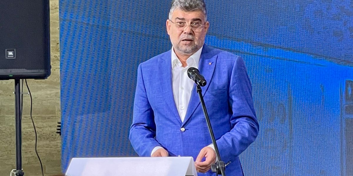 Ciolacu contrazice Bolojan: Reducerea deficitului, o iluzie - RevistaPolitica