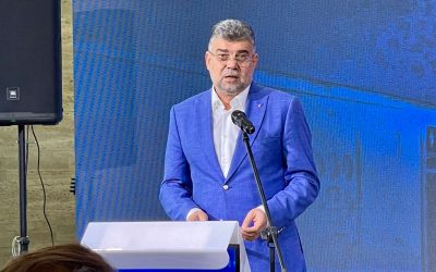 Ciolacu contrazice Bolojan: Reducerea deficitului, o iluzie - RevistaPolitica