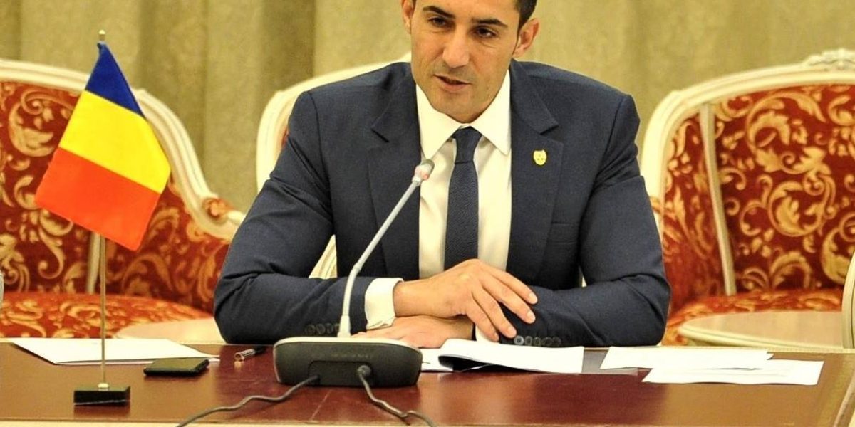 Claudiu Manda, nemulțumit de Bolojan: „Ar putea fi nevoie de - RevistaPolitica