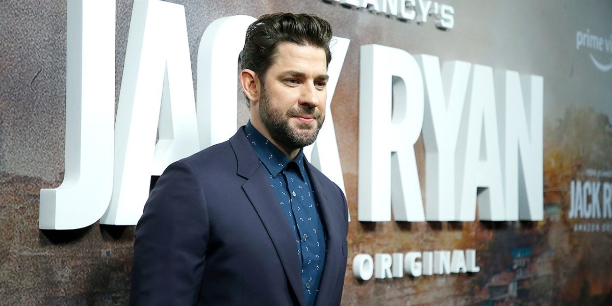 'Jack Ryan' co-creator talks parallels between series and Venezuela strikes