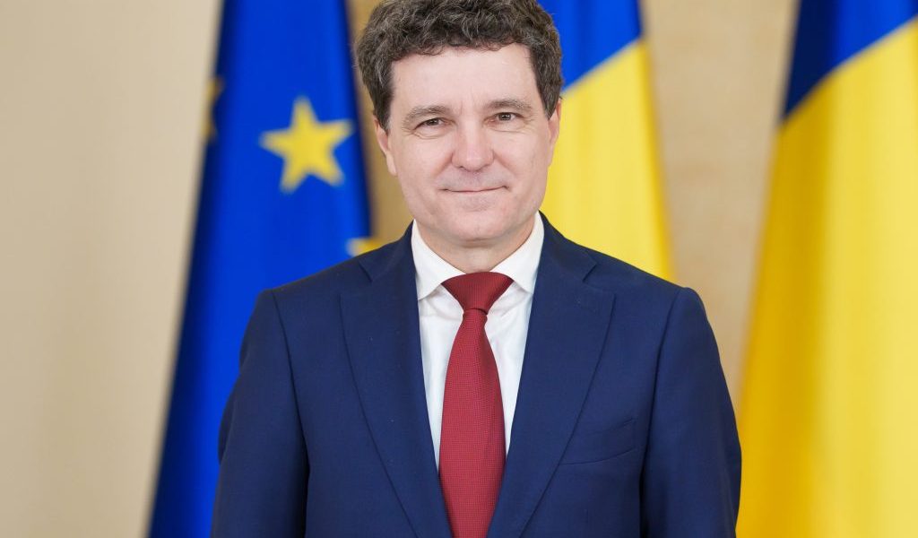 Coaliția 'de Voință', condusă de Nicușor Dan, asigură protecția Ucrainei - RevistaPolitica