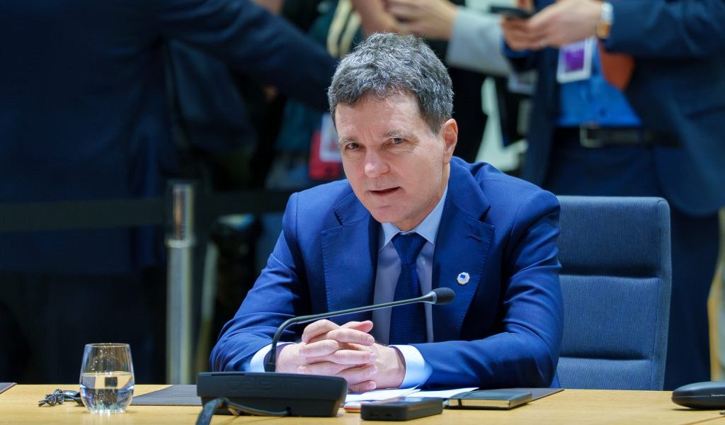 "Coaliția, într-o situație mai gravă decât cu 6-7 luni în - RevistaPolitica