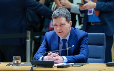 "Coaliția, într-o situație mai gravă decât cu 6-7 luni în - RevistaPolitica