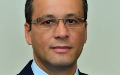 Cornel Feruţă va reprezenta România în președinția Consiliului UNDP/UNOPS/UNFPA - RevistaPolitica