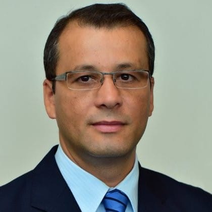 Cornel Feruţă va reprezenta România în președinția Consiliului UNDP/UNOPS/UNFPA - RevistaPolitica