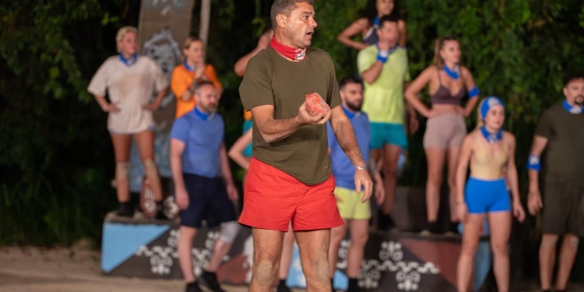„Survivor România”, 30 ianuarie 2026. Cristian Boureanu, într-o situație dificilă. „M-a marcat, am fost trist”