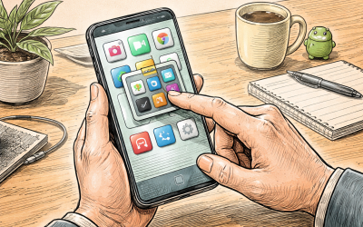 Cum-creezi-foldere-cu-aplicatii-in-Android-16-800x533.png - RevistaPolitica