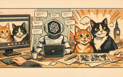 Cum-transformi-o-fotografie-cu-pisici-intr-o-ilustratie-de-benzi-desenate-cu-ChatGPT-800x533.png - RevistaPolitica