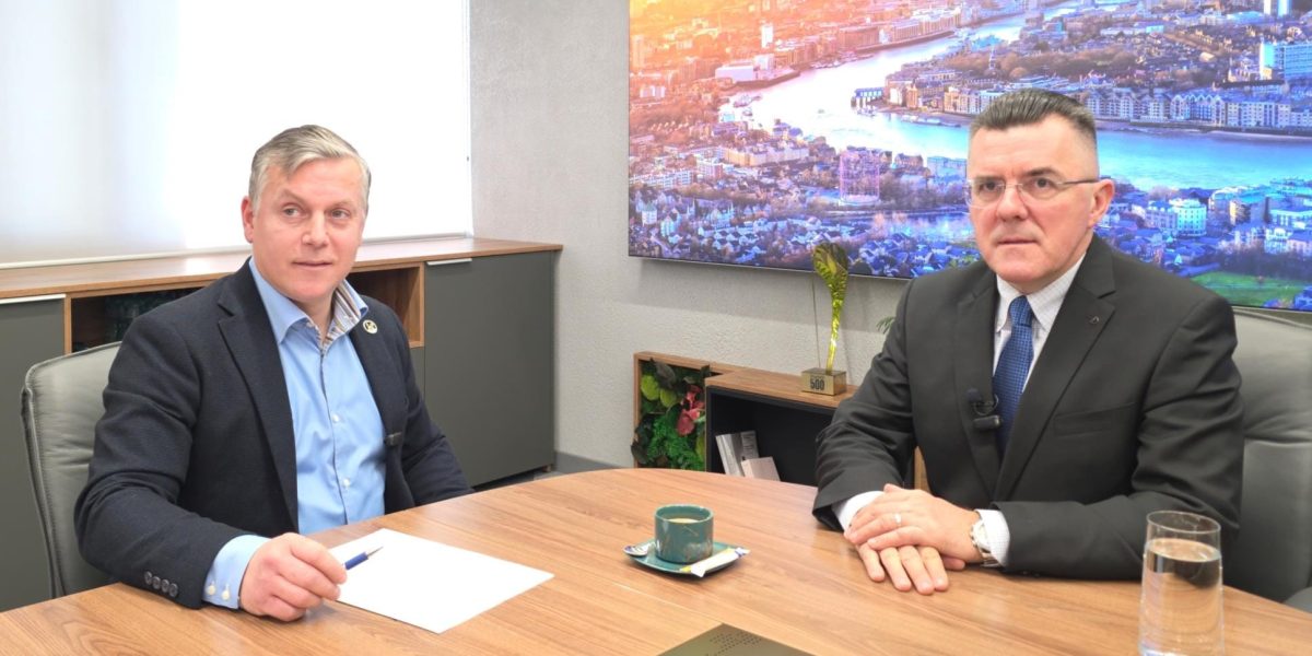 D. Dungaciu avertizează: România, fără proiect strategic cu SUA sau - RevistaPolitica