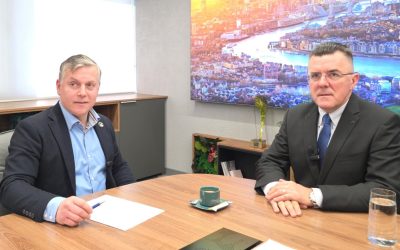 D. Dungaciu avertizează: România, fără proiect strategic cu SUA sau - RevistaPolitica