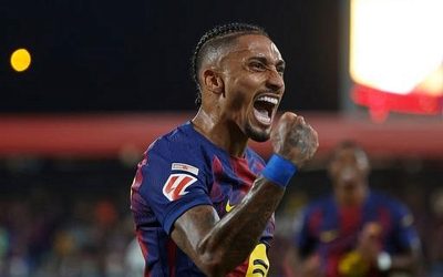 Dani Olmo Lifts Barcelona Over Real Oviedo At Camp Nou