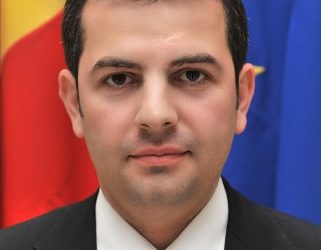 Daniel Constantin, noul președinte al Agenției de Investiții și Comerț - RevistaPolitica