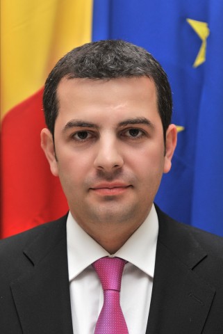 Daniel Constantin, noul președinte al Agenției de Investiții și Comerț - RevistaPolitica