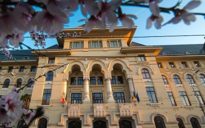 Decapitalizarea Primăriei Bucureștiului: Bolojan cere reașezarea impozitelor - RevistaPolitica