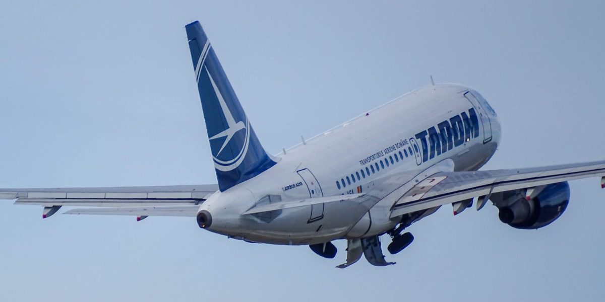 Din 15 ianuarie, Bogdan Costaş preia temporar conducerea TAROM - RevistaPolitica