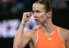 Secretul din spatele succesului Elinei Svitolina la Australian Open: "Foarte fericită că am făcut-o"