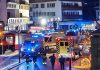 Explozie în noaptea de Anul Nou într-o stațiune de schi din Elveția. Cel puțin 10 morți, mai mulți răniți. Reacția MAE