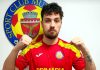 FCSB plătea 100.000 de euro pe el în 2020, incredibil cu cine a semnat acum: „Tânăr, puternic și determinat”