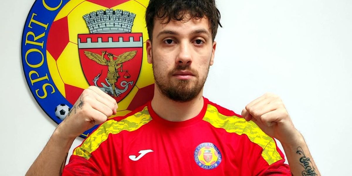 FCSB plătea 100.000 de euro pe el în 2020, incredibil cu cine a semnat acum: „Tânăr, puternic și determinat”