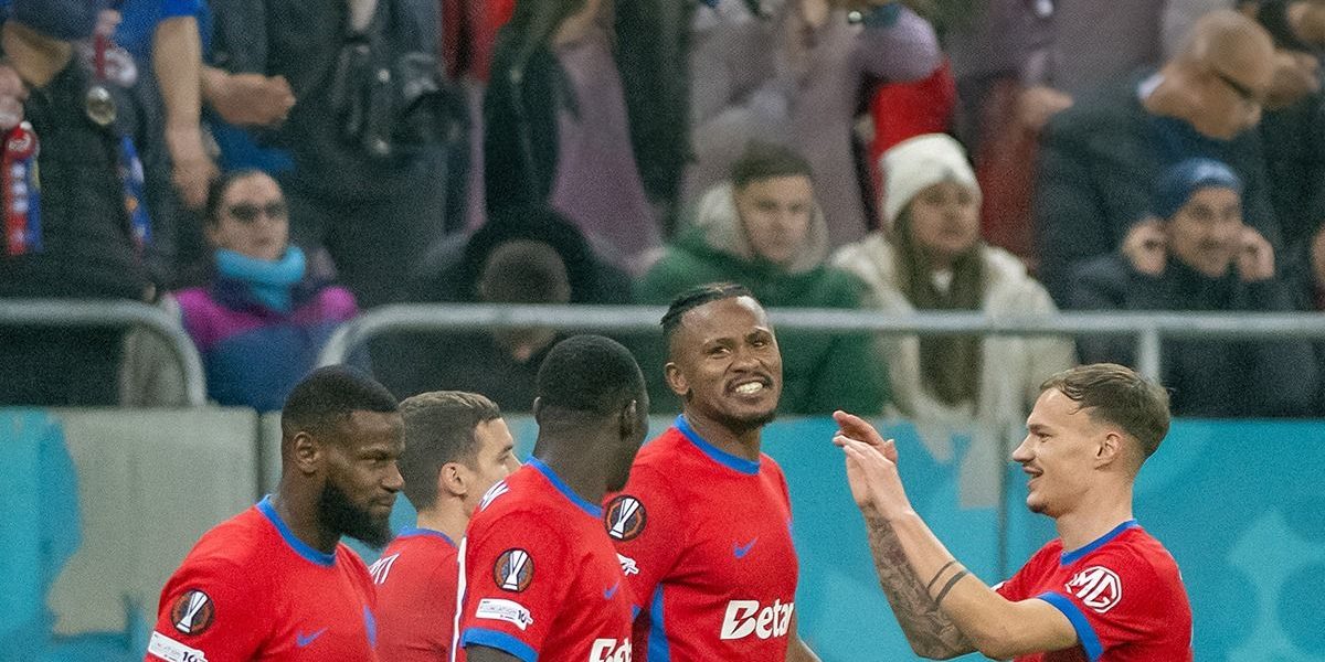 Bilete FCSB - Fenerbahce/ Campioana României scoate la vânzare tichete pentru ultimul meci din Europa League » Care sunt prețurile