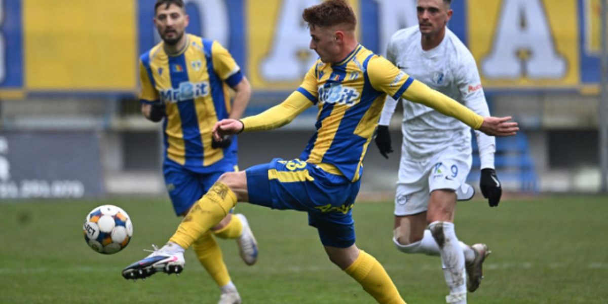 Farul a bătut-o pe Petrolul la Ploiești și continuă să spere la play-off » Clasamentul ACUM