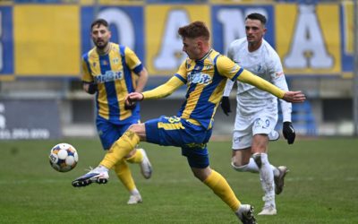 Farul a bătut-o pe Petrolul la Ploiești și continuă să spere la play-off » Clasamentul ACUM