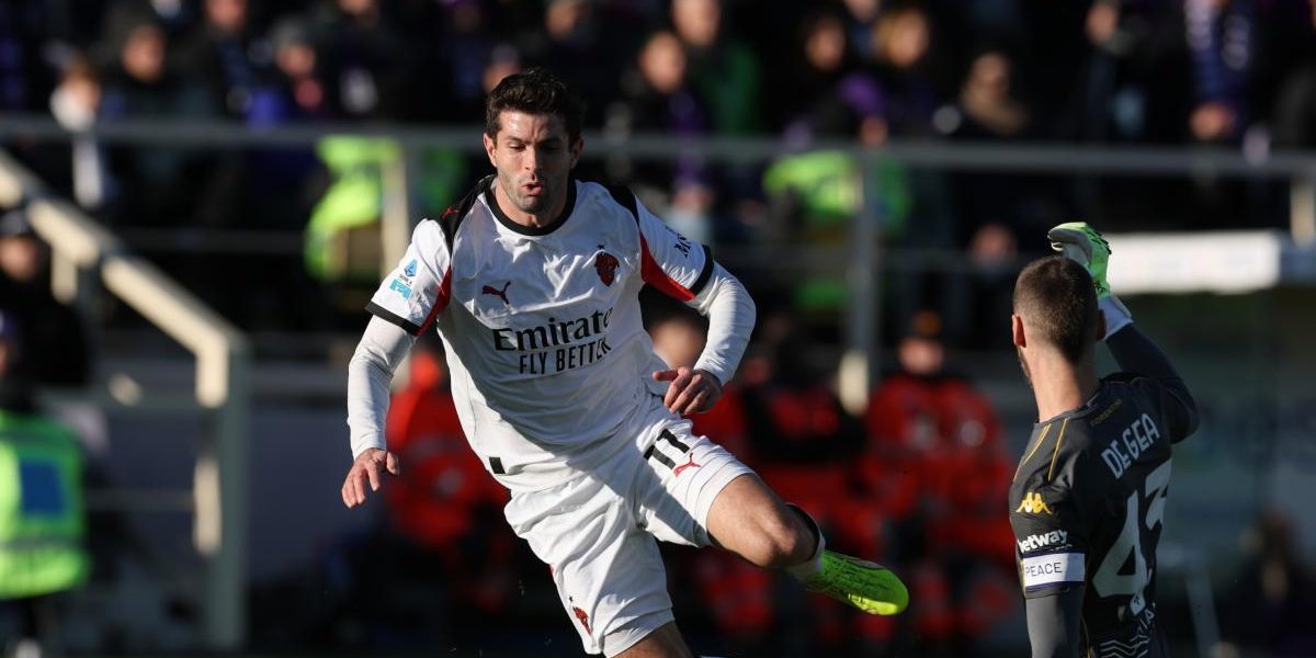 Fiorentina-Milan LIVE | Risultato e gol in diretta | Serie A