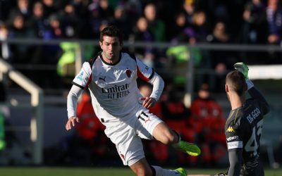 Fiorentina-Milan LIVE | Risultato e gol in diretta | Serie A